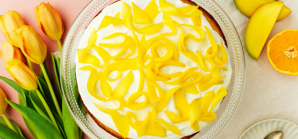 Sitruunainen parsapasta - Keittiömestarin blogi - Noblessa-keittiöt