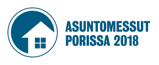 Asuntomessut Porissa